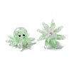 Handmade Lampwork Beads X1-LAMP-H065-03G-2