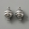 Alloy Magnetic Clasps FIND-TAC0014-70D-1