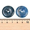Natural Apatite Pendants G-B196-01A-05-3