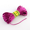 Polyester Rattail Satin Cord OCOR-Q006-14-1