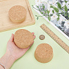 Cork Bottle Stopper AJEW-WH0752-481C-3