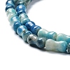 Natural Quartz Beads Strands G-C034-03C-4