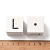 Wood European Beads WOOD-I014-02L-3