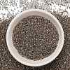 TOHO 8/0 Demi Round Beads X-SEED-DR08-0994-4
