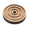 Wood Leather Round Cutting Tool DIY-WH0043-96-1