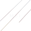 3-Ply Segment Dyed Nylon Thread Cord NWIR-F011-01H-3