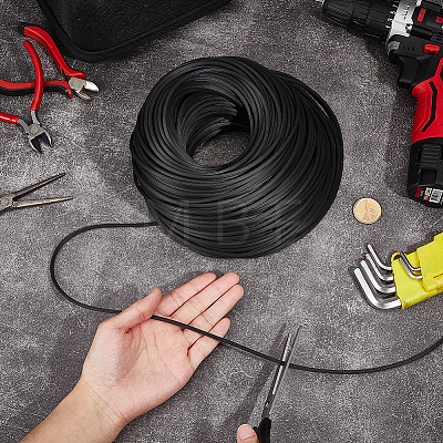 76M PVC Cord OCOR-WH0082-518A-01-1