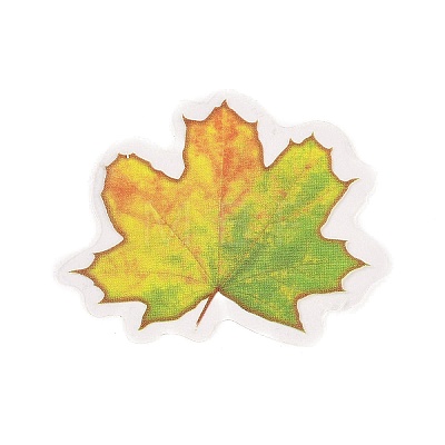 Autumn Leaf Scrapbooking Tool Kits DIY-P084-D02-1