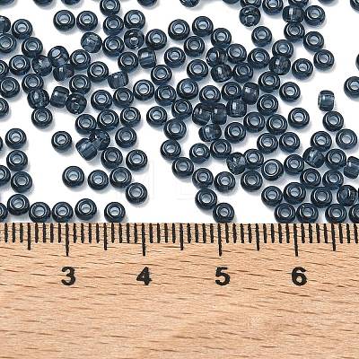 MIYUKI Round Rocailles Beads SEED-G008-RR2411-1