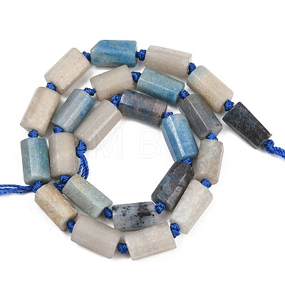 Natural Trolleite Beads Strands G-A314-A07-01-1