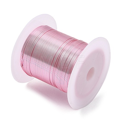 Round Copper Wire CWIR-WH0003-03A-RG-1