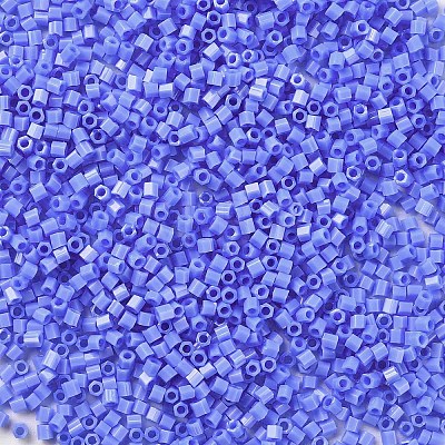 TOHO Hexagon Beads SEED-T2CUT-15-48L-1