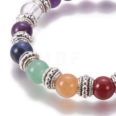 Chakra Jewelry BJEW-I273-A08-1