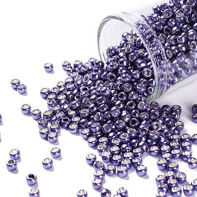 TOHO Round Seed Beads SEED-XTR08-0567-1