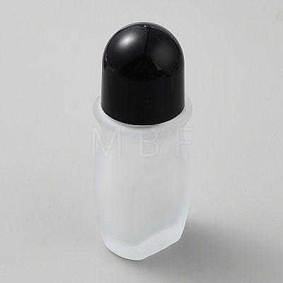 Glass Roller Ball Bottles MRMJ-GF0001-71A-1