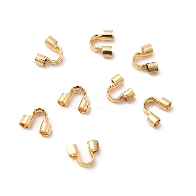 Brass Wire Guardian and Protectors KK-F916-07B-G-1