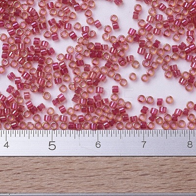 MIYUKI Delica Beads SEED-J020-DB0062-1