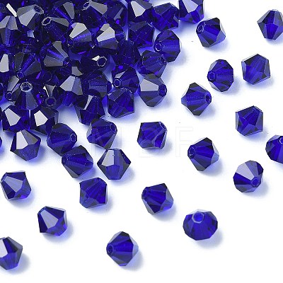 Preciosa® Crystal Beads Y-PRC-BA5-30240-1