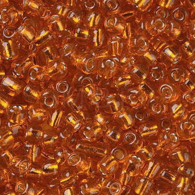 6/0 Glass Seed Beads SEED-US0003-4mm-29-1