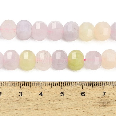Dyed Natural White Jade Beads Strands GG-CBA9106-01P-1