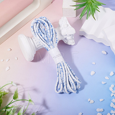 5M Staining Polyester Round Cord OCOR-TA0003-77D-1