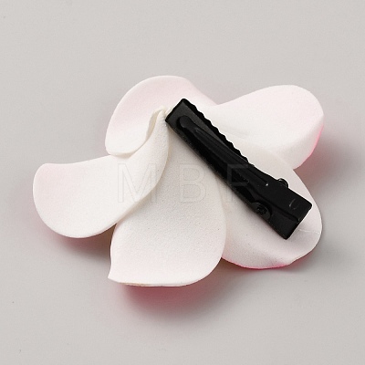 EVA Alligator Hair Clips PHAR-WH0011-17E-1