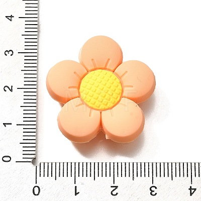 Food Grade Silicone Beads SIL-S009-01E-1