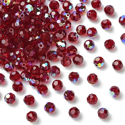 Preciosa® Crystal Beads X-PRC-BB5-90090-200-1