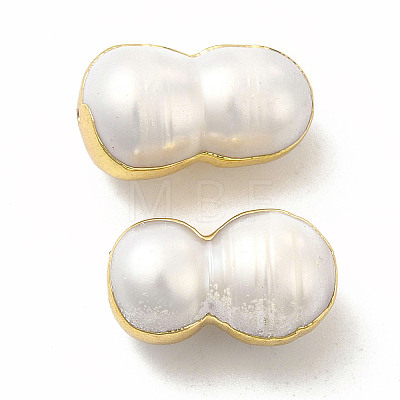 Natural Pearl Beads PEAR-P004-36KCG-1