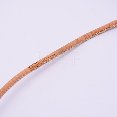 Polyester Cord OCOR-WH0033-32-1