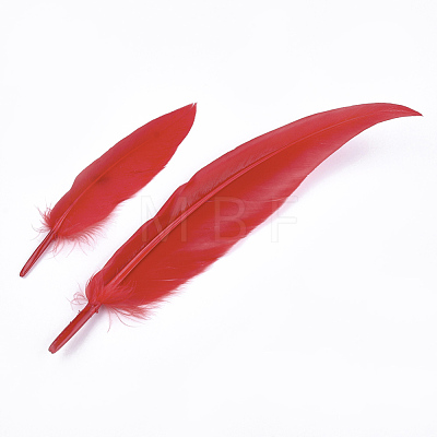 Goose Feather Costume Accessories FIND-T037-01H-1
