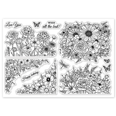 PVC Stamps DIY-WH0371-0198-1