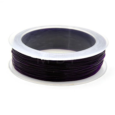 Korean Elastic Crystal Thread EW-L003-0.6mm-06-1