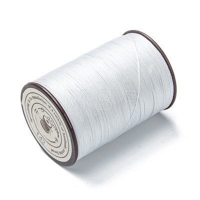 Round Waxed Polyester Thread String YC-D004-02B-142-1