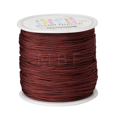 Nylon Thread NWIR-JP0009-0.8-713-1