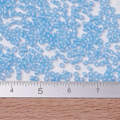 MIYUKI Delica Beads X-SEED-J020-DB0861-1