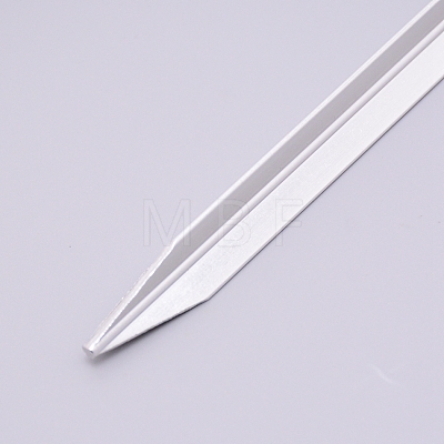 Aluminum Alloy Tent Stakes FIND-WH0064-49B-1