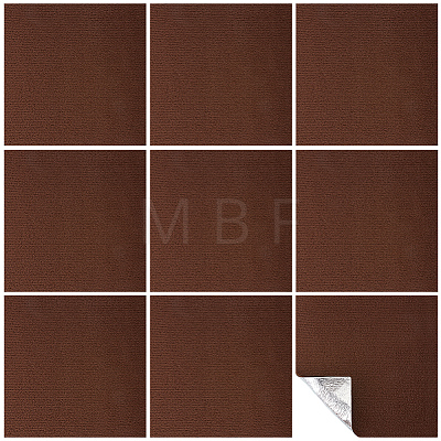 Polyester Cat Scratching Mat AJEW-WH20098-138C-1
