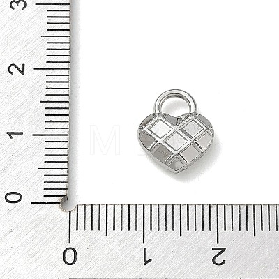 Alloy Charms AL-CBA5B8E-11P-1