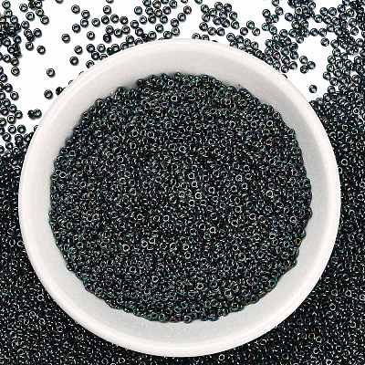 TOHO 6/0 Demi Round Beads SEED-DR06-0506-1