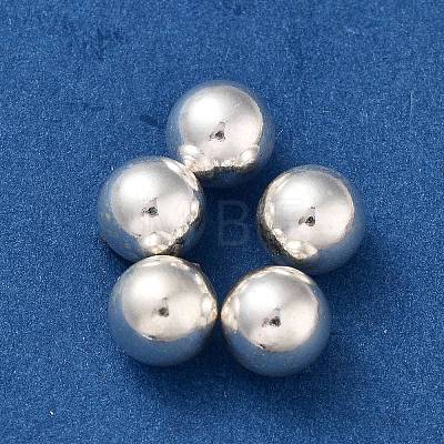 925 Sterling Silver Beads STER-Z008-01G-1