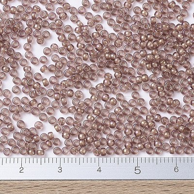 MIYUKI Round Rocailles Beads SEED-X0054-RR0337-1