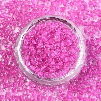 12/0 Glass Seed Beads X1-SEED-A014-2mm-138-1