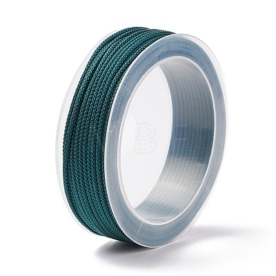 Braided Nylon Threads NWIR-E023-1.5mm-26-1