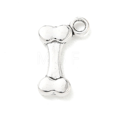 Tibetan Style Alloy Pendants PALLOY-A037-03C-AS-1