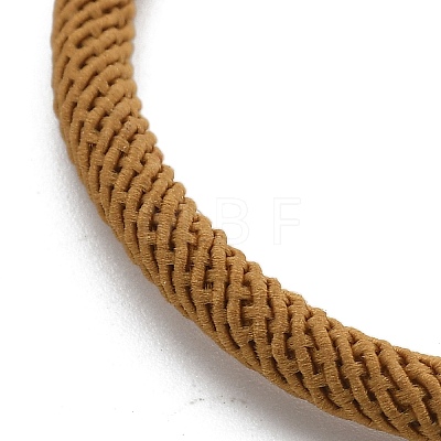 Cotton Cord Bracelets BJEW-F360-B05-1