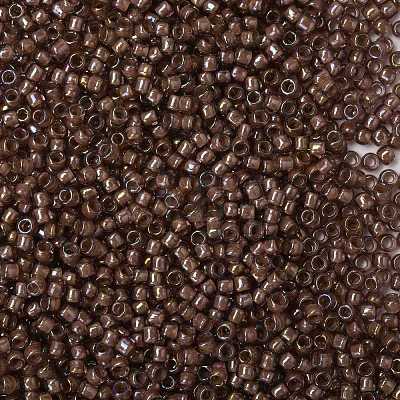 TOHO Round Seed Beads SEED-TR08-1850-1