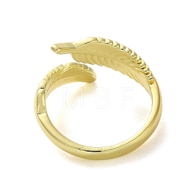 Brass Rings RJEW-B057-15G-1