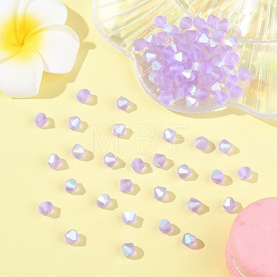 Preciosa® Crystal Beads Y-PRC-BA6-20310-20019-1