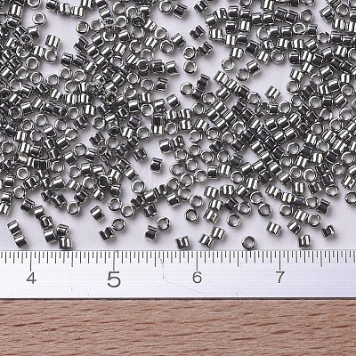 MIYUKI Delica Beads X-SEED-J020-DB0038-1